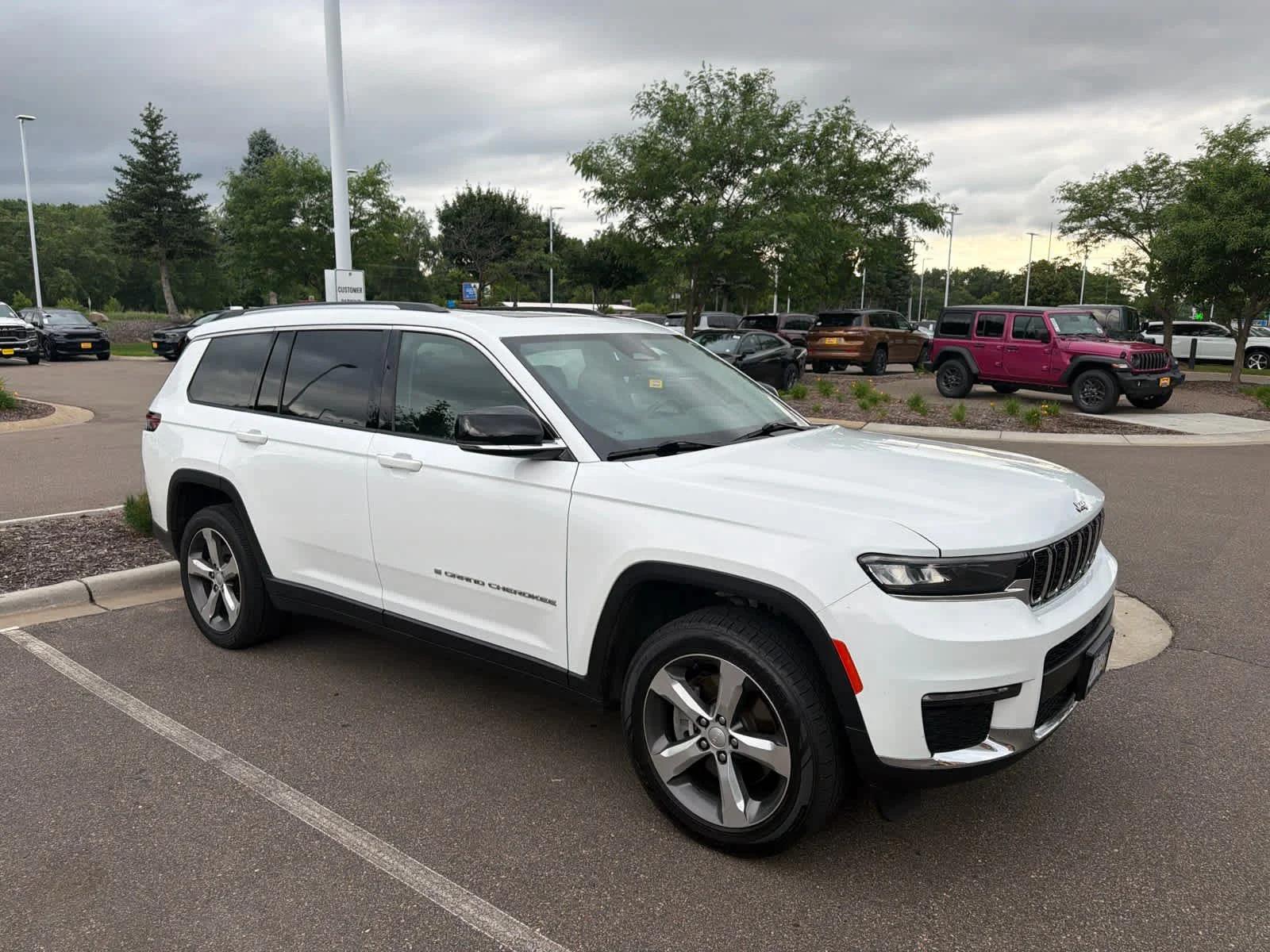 jeep grand cherokee l 2021 1C4RJKBG3M8150332 image jeep grand cherokee l 2021 1C4RJKBG3M8150332 image